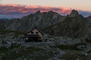 Sabato 13 Settembre 2014 – Da Piazza Brembana al rifugio Benigni-  FOTOGALLERY
